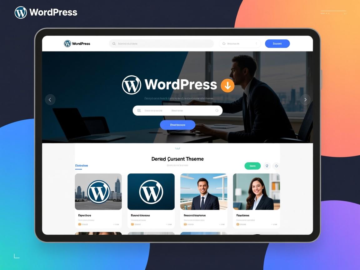 WordPress如何彻底删除当前主题?  第1张 WordPress如何彻底删除当前主题?  第1张