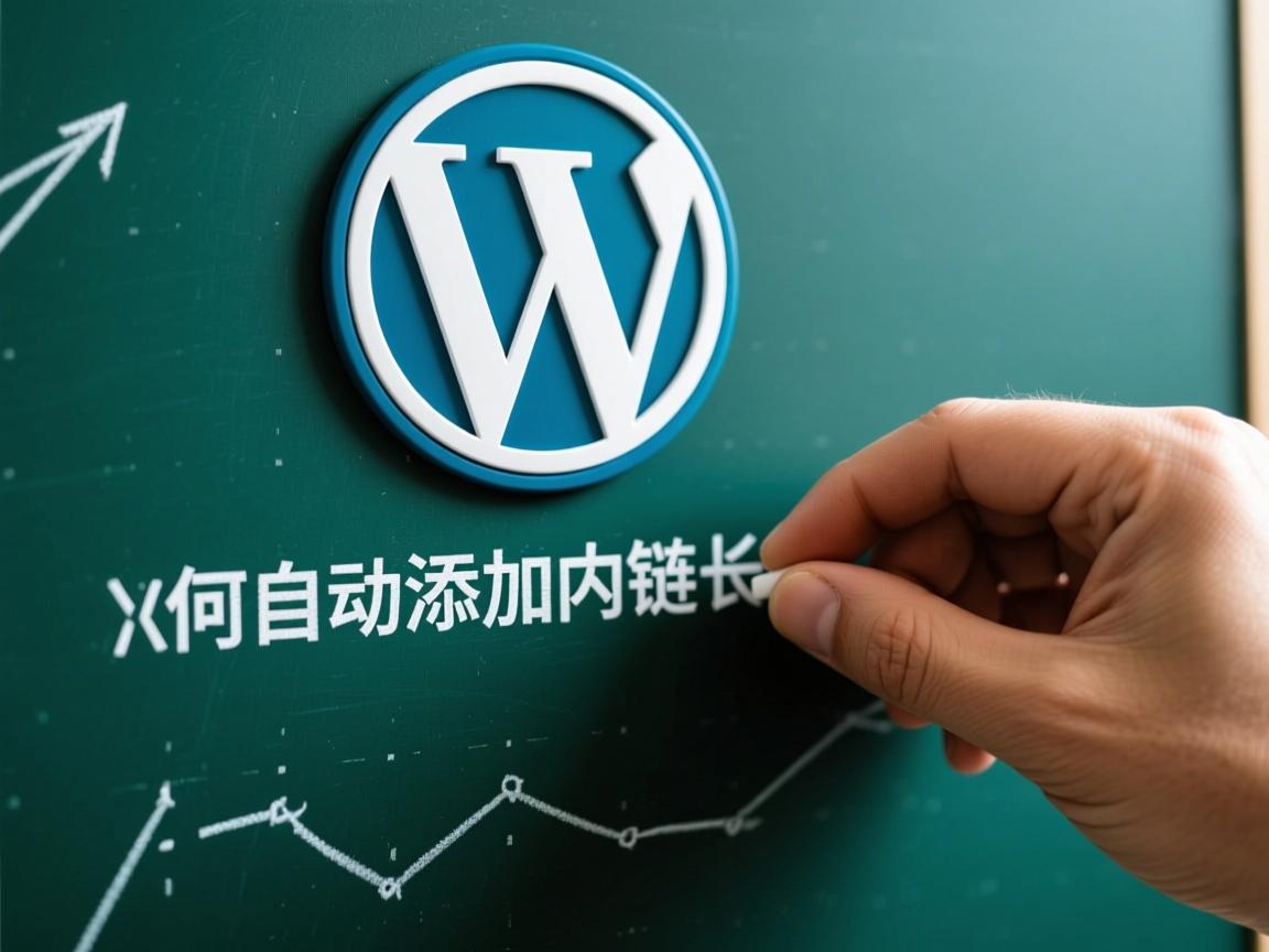 WordPress如何自动添加内链?  第2张 WordPress如何自动添加内链?  第2张