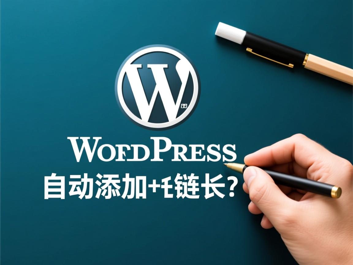 WordPress如何自动添加内链?  第3张 WordPress如何自动添加内链?  第3张