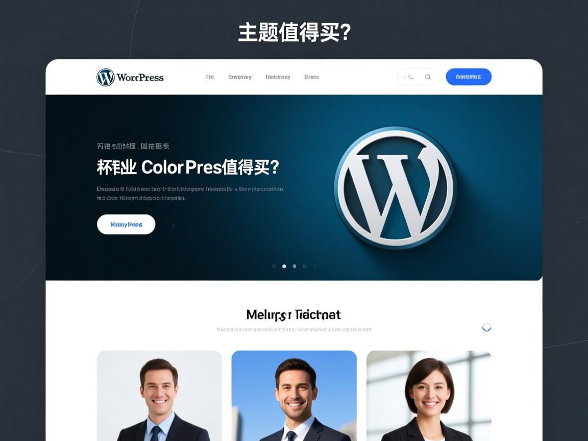 WordPress日主题值得买吗  第3张 WordPress日主题值得买吗  第3张