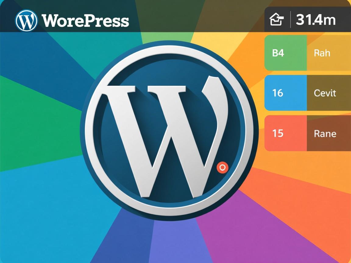 WordPress标题大小如何修改  第2张 WordPress标题大小如何修改  第2张