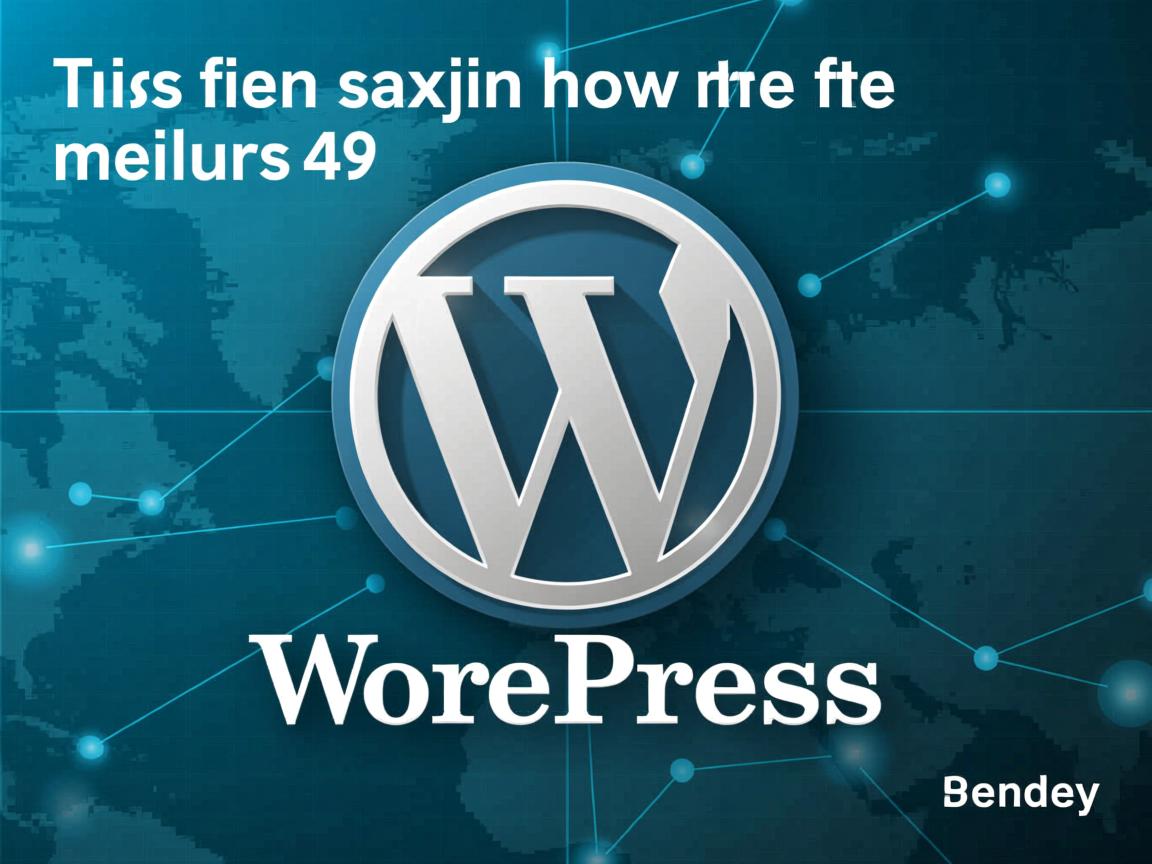 WordPress标题大小如何修改  第3张 WordPress标题大小如何修改  第3张