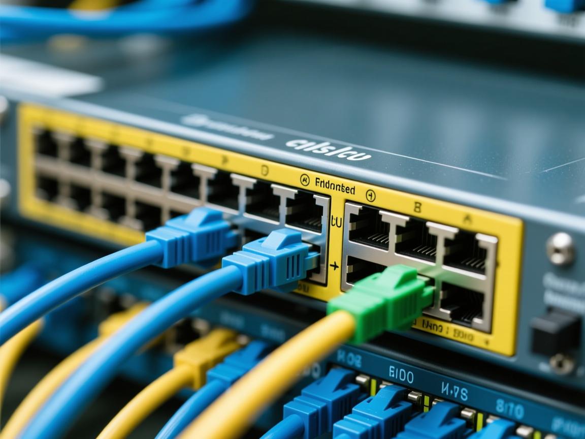 思科路由重发布如何配置命令  第2张 思科路由重发布如何配置命令  第2张