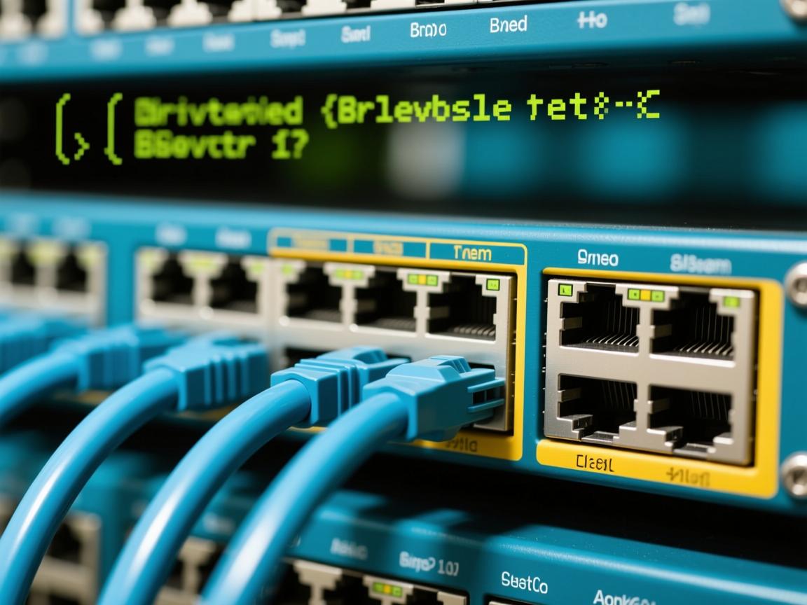 思科路由重发布如何配置命令  第1张 思科路由重发布如何配置命令  第1张