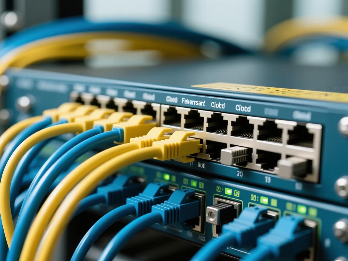 思科路由重发布如何配置命令  第3张 思科路由重发布如何配置命令  第3张