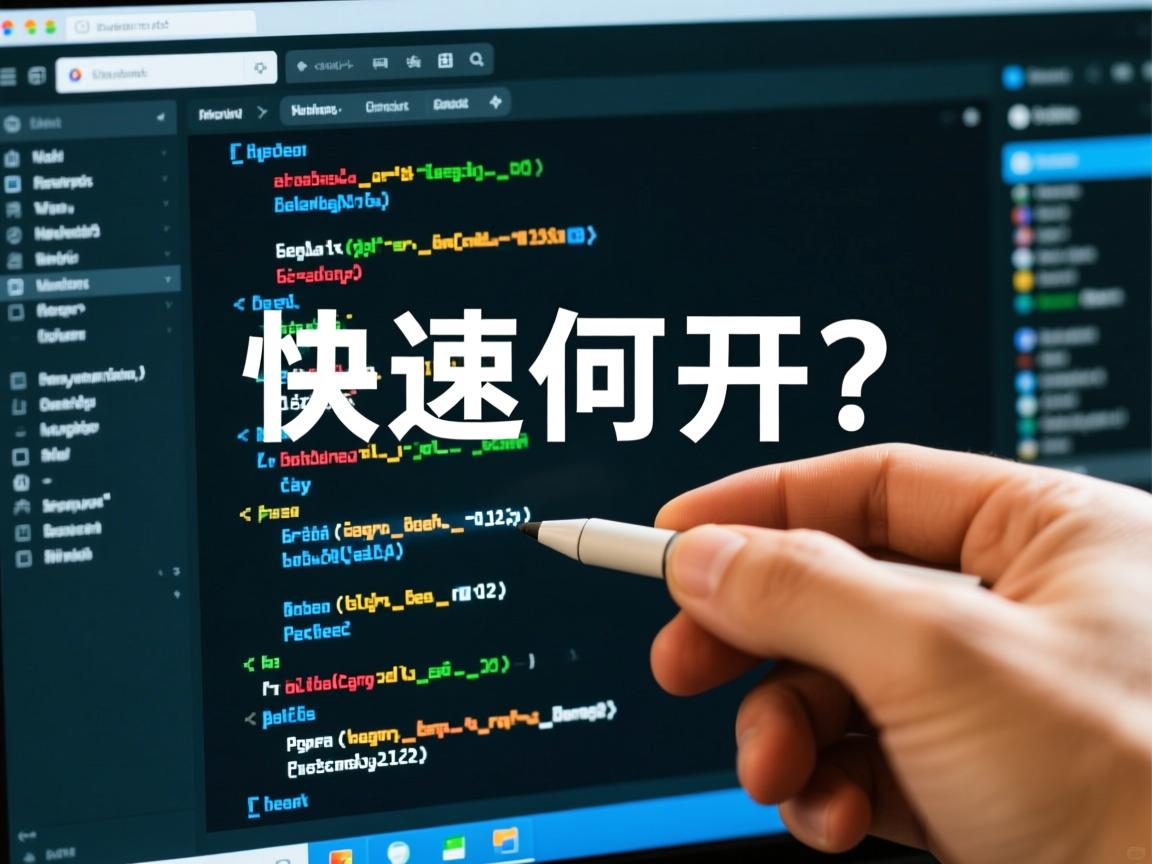 Linux命令行如何快速打开?  第2张 Linux命令行如何快速打开?  第2张