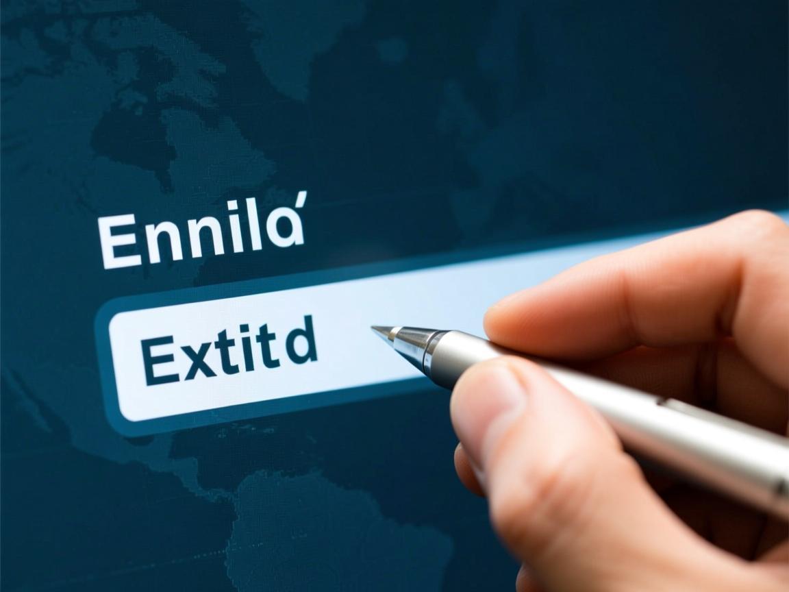 vi退出命令怎么操作?  第3张 vi退出命令怎么操作?  第3张