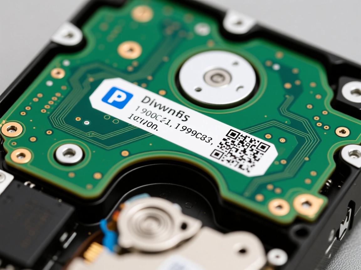 如何用命令查看硬盘序列号?  第1张 如何用命令查看硬盘序列号?  第1张