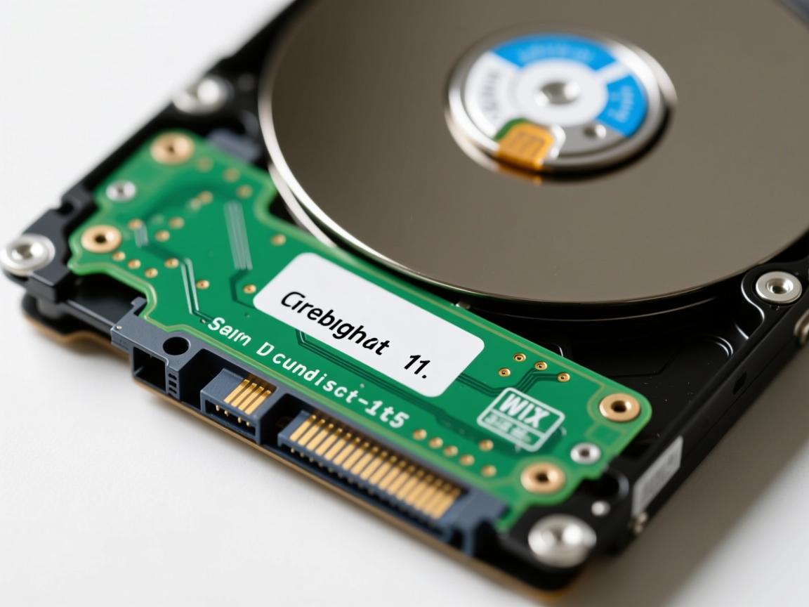 如何用命令查看硬盘序列号?  第2张 如何用命令查看硬盘序列号?  第2张