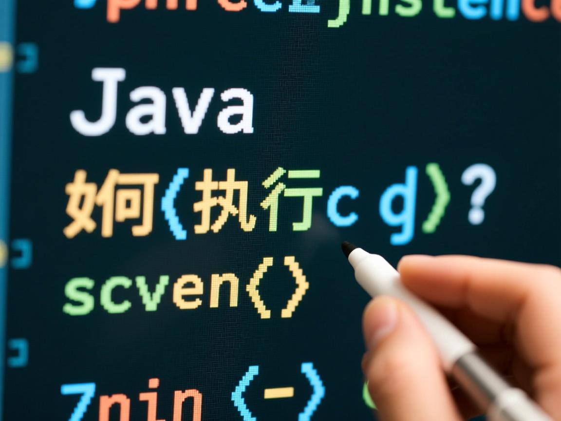 Java如何执行cd命令?  第2张 Java如何执行cd命令?  第2张