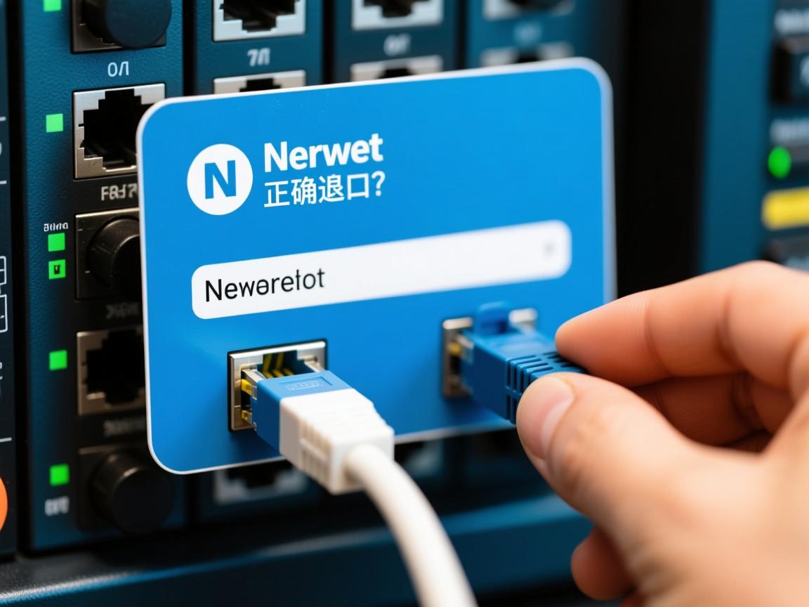 Telnet连接后如何正确退出?  第2张 Telnet连接后如何正确退出?  第2张