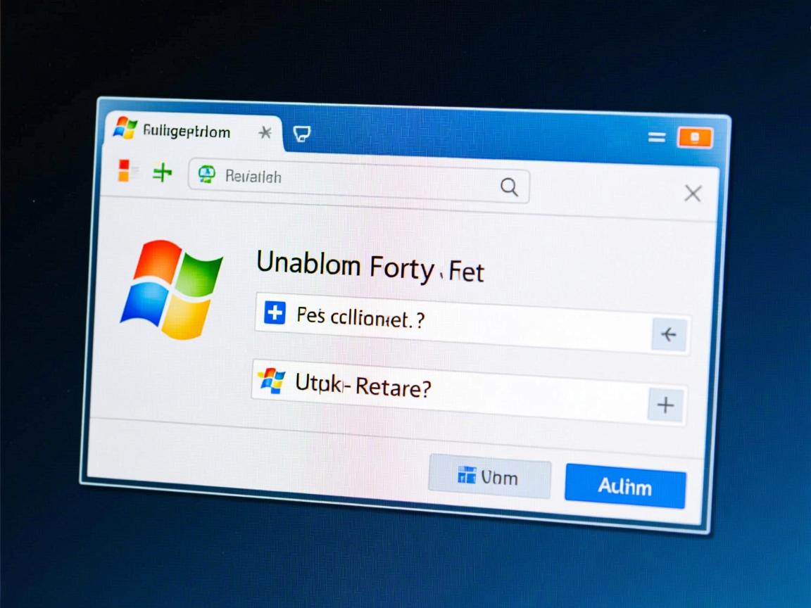 命令提示符被禁用后如何恢复?  第3张 命令提示符被禁用后如何恢复?  第3张