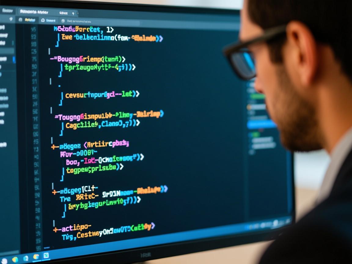 如何正确使用debugging命令快速解决代码调试难题?  第3张 如何正确使用debugging命令快速解决代码调试难题?  第3张