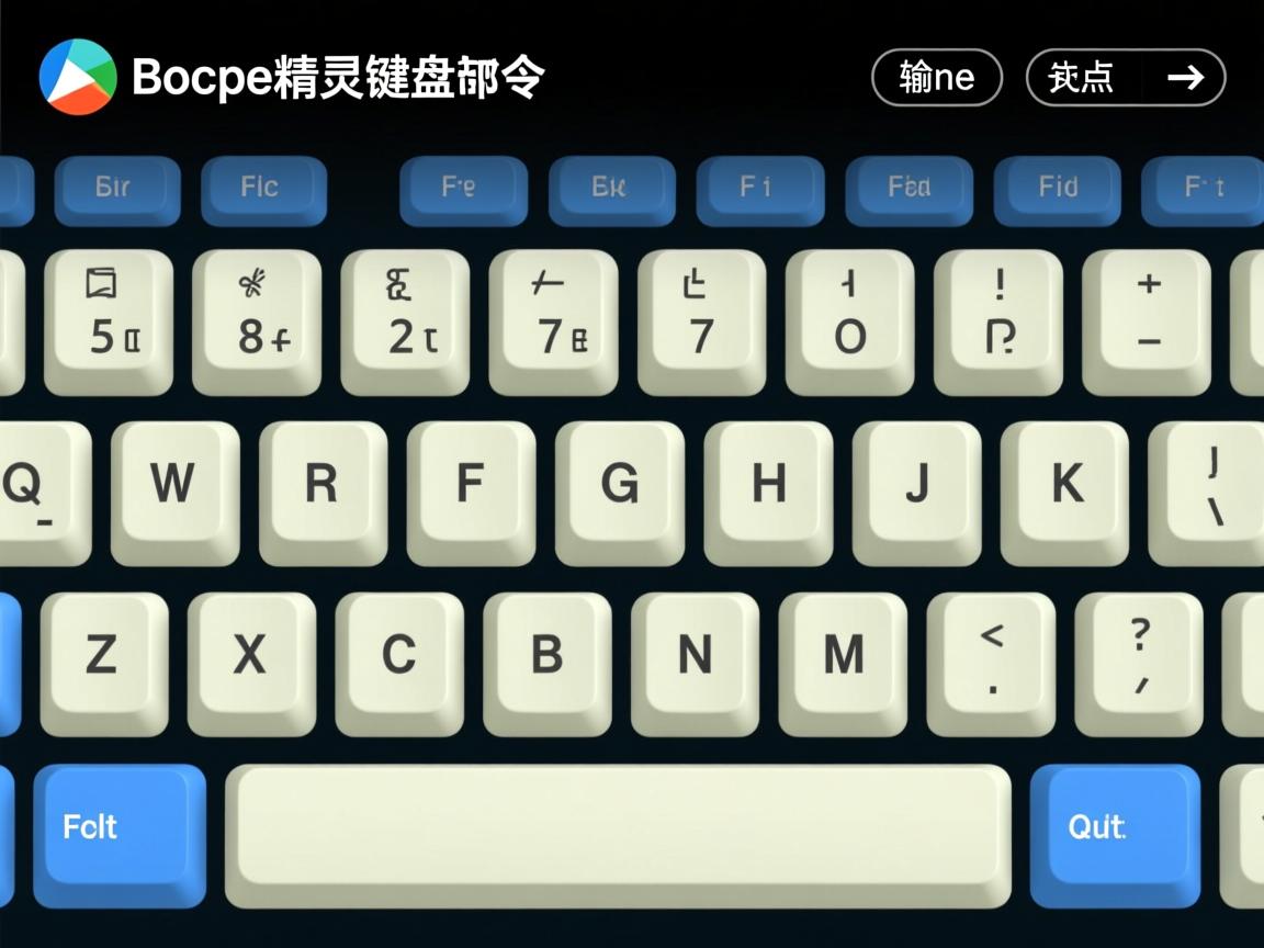 怎样用按键精灵键盘命令快速输入小写字母？  第3张