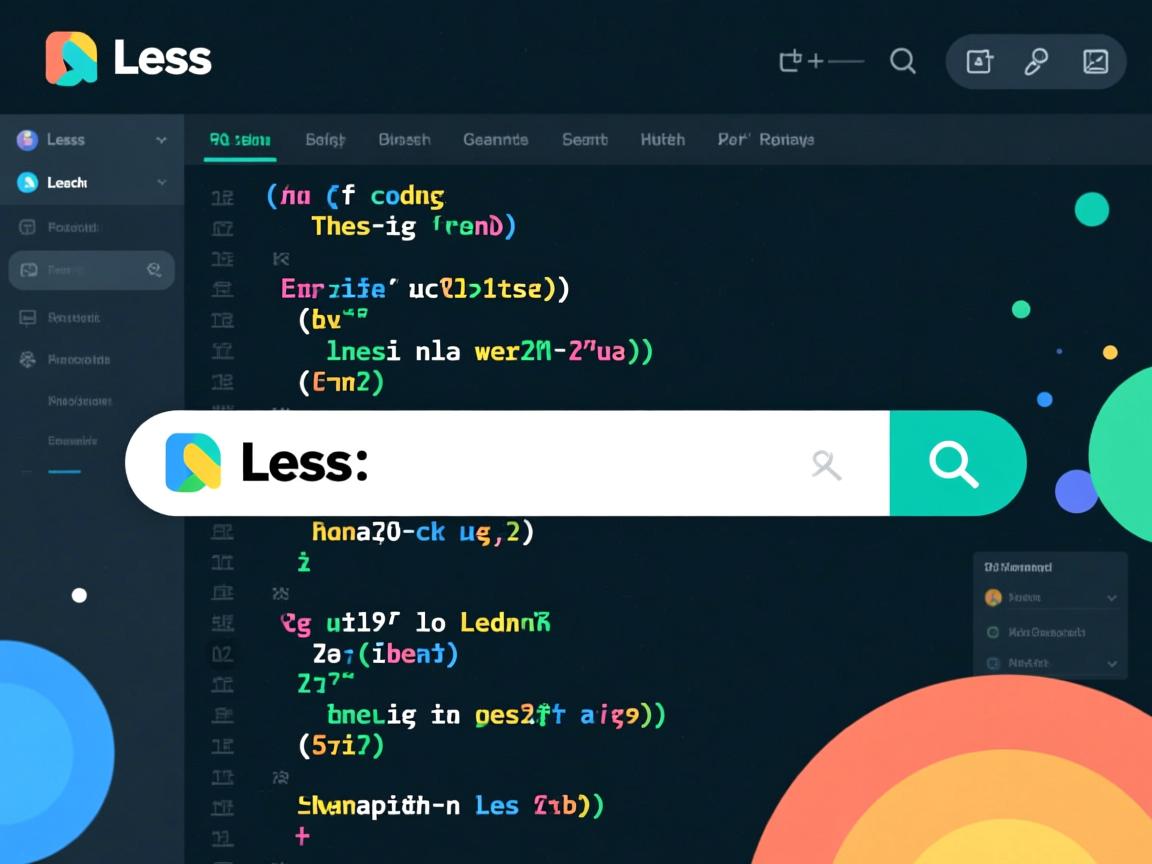 如何高效使用Less命令实现快速文件浏览与搜索?  第1张 如何高效使用Less命令实现快速文件浏览与搜索?  第1张