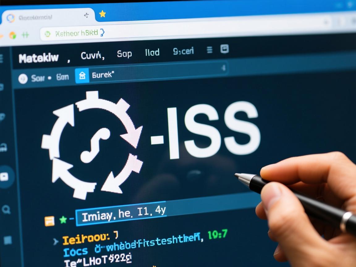 如何通过命令行快速重启IIS服务  第2张 如何通过命令行快速重启IIS服务  第2张