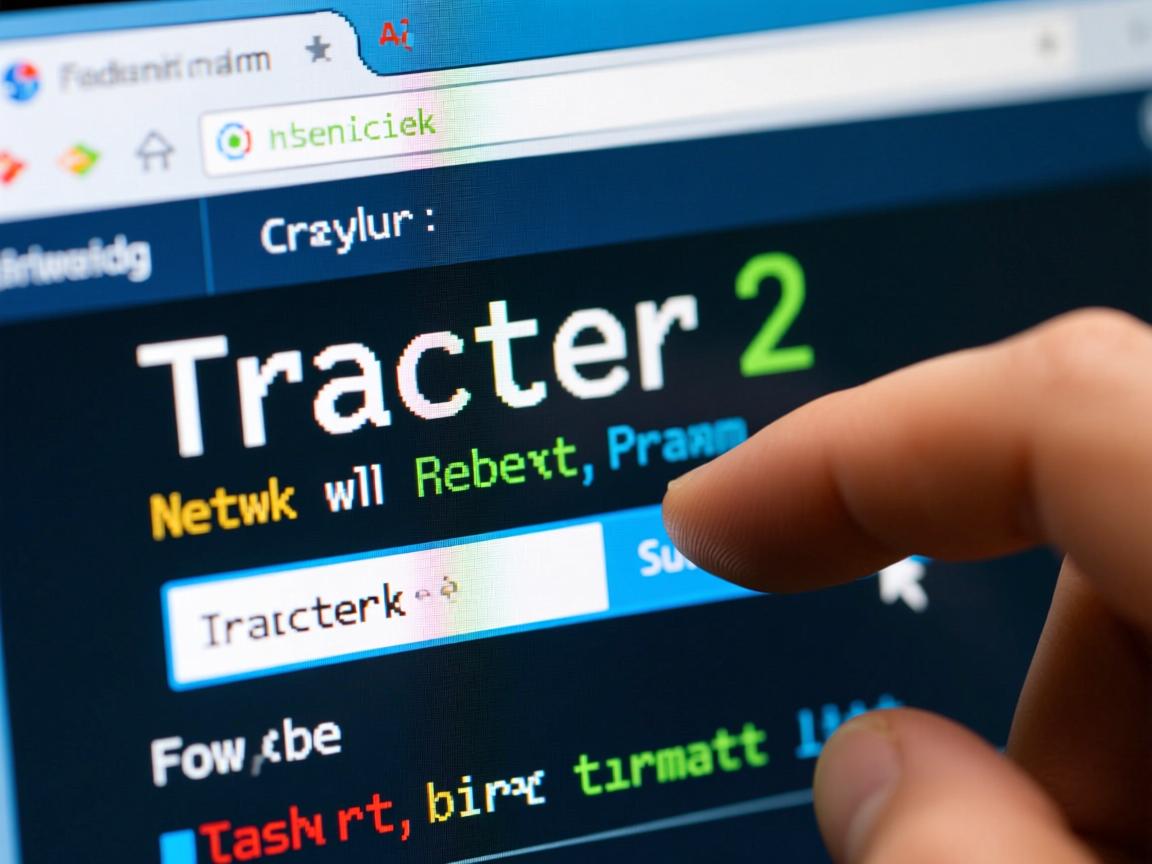 如何快速开启tracert命令解决网络问题  第2张 如何快速开启tracert命令解决网络问题  第2张