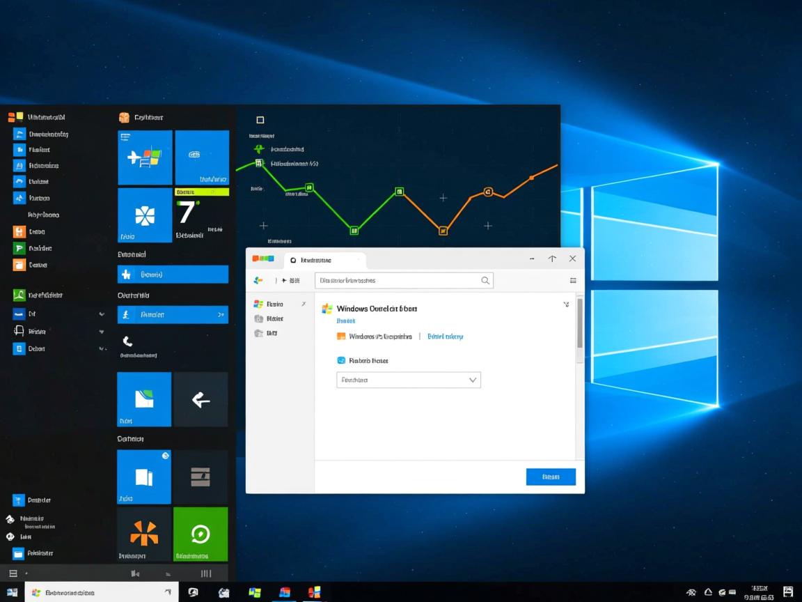 如何在Windows 10中快速打开命令行?  第2张 如何在Windows 10中快速打开命令行?  第2张