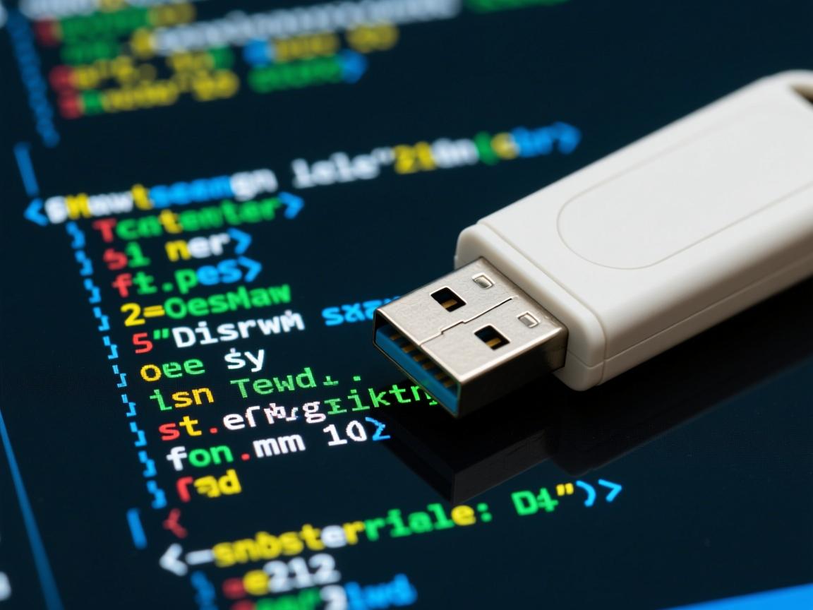 如何用命令行快速恢复误删的U盘文件?  第3张 如何用命令行快速恢复误删的U盘文件?  第3张