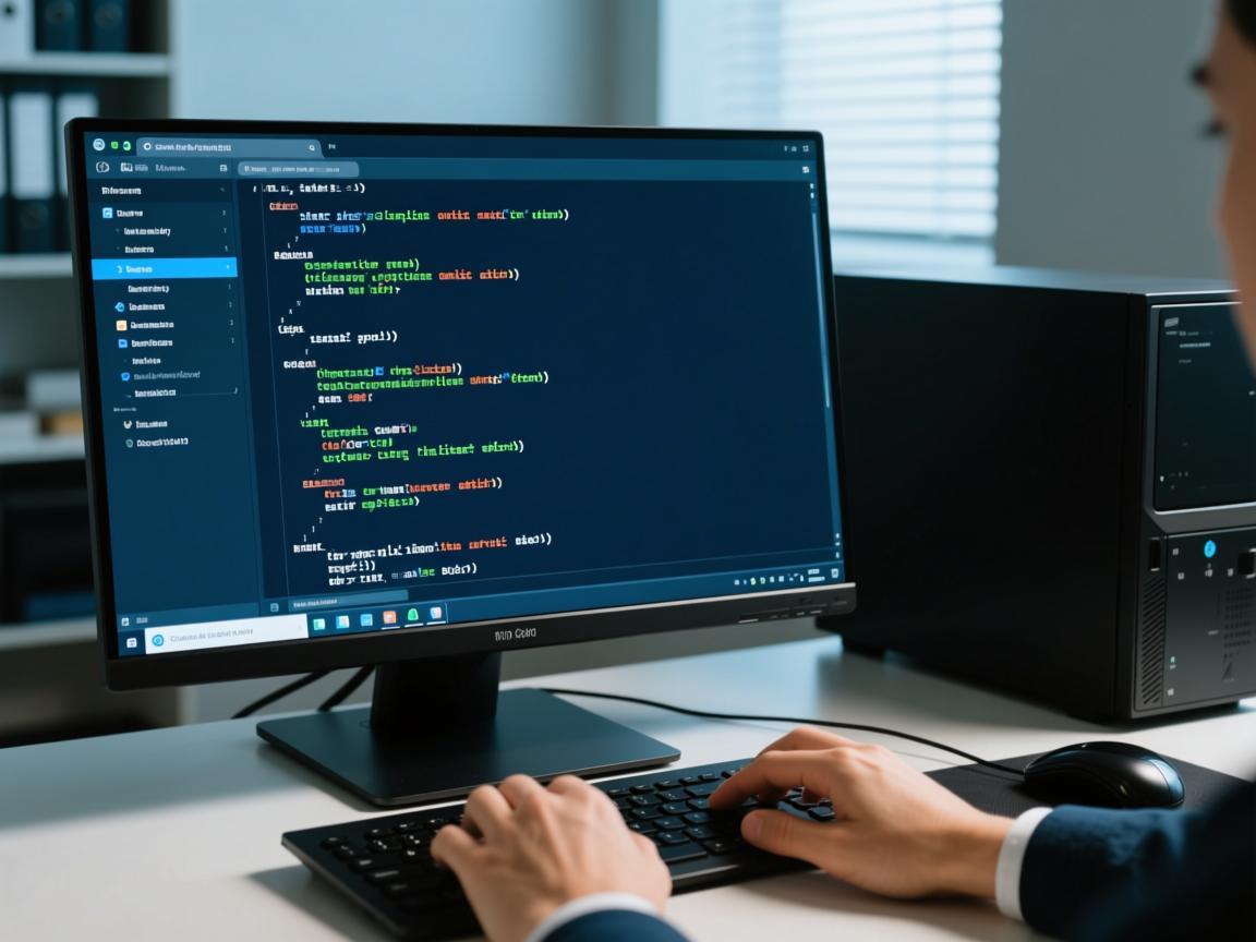 如何通过电脑运行命令快速重装系统?  第2张 如何通过电脑运行命令快速重装系统?  第2张