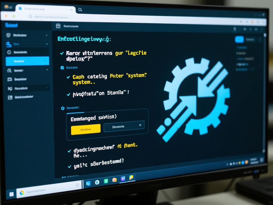 如何通过电脑运行命令快速重装系统?  第1张 如何通过电脑运行命令快速重装系统?  第1张