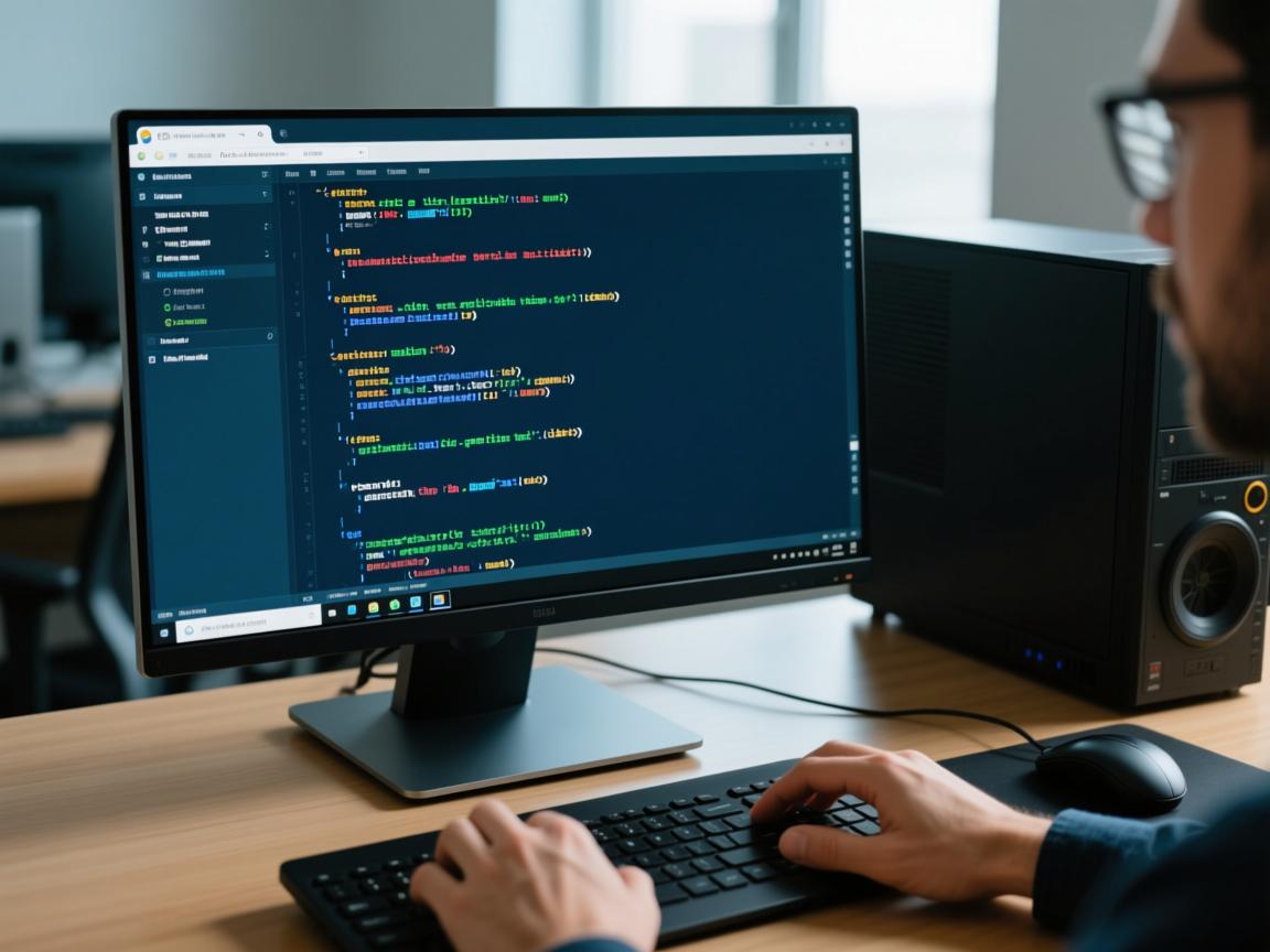 如何通过电脑运行命令快速重装系统?  第3张 如何通过电脑运行命令快速重装系统?  第3张