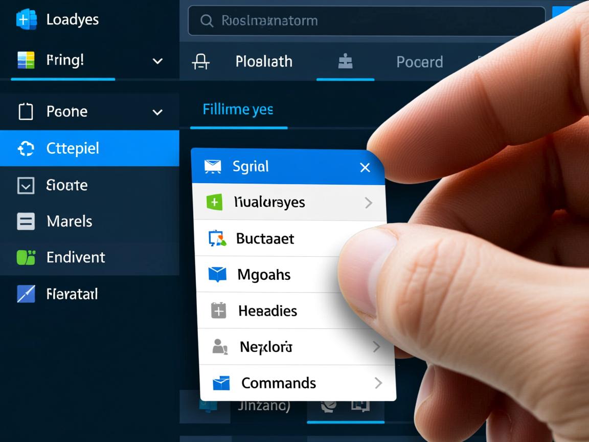如何在加载项中实现自定义菜单命令的添加?  第1张 如何在加载项中实现自定义菜单命令的添加?  第1张