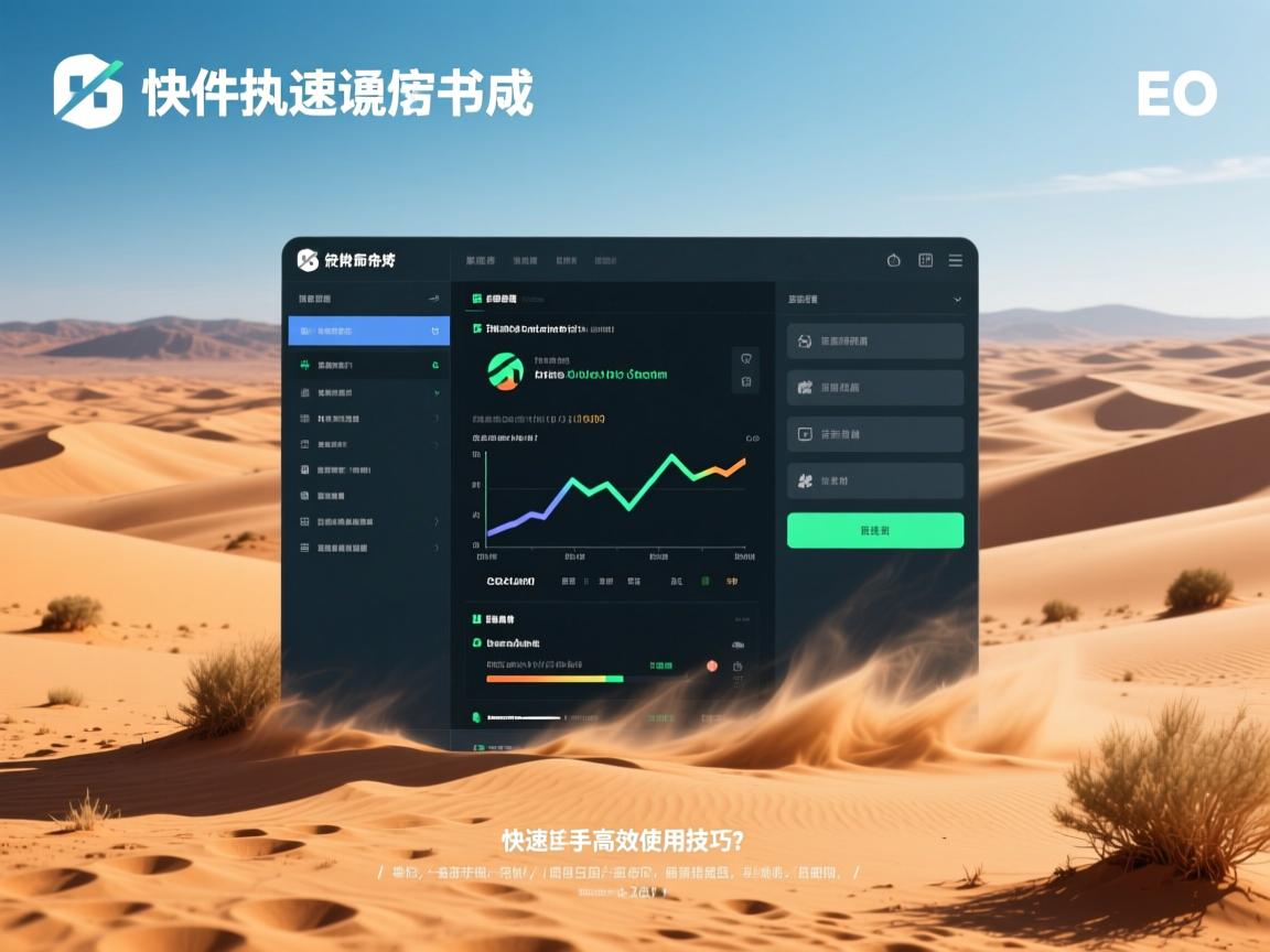 大漠插件命令怎样快速上手高效使用技巧？  第2张