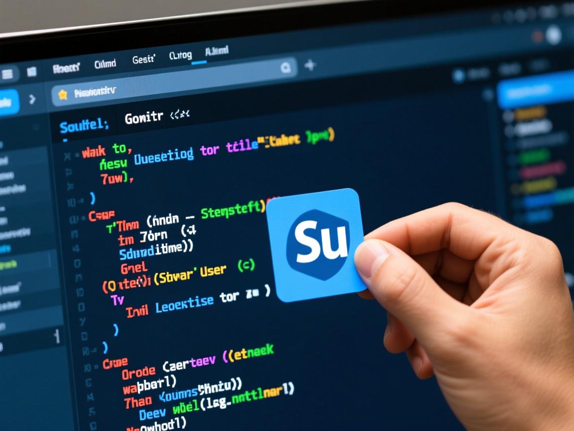 如何正确使用su命令快速切换用户身份?  第2张 如何正确使用su命令快速切换用户身份?  第2张