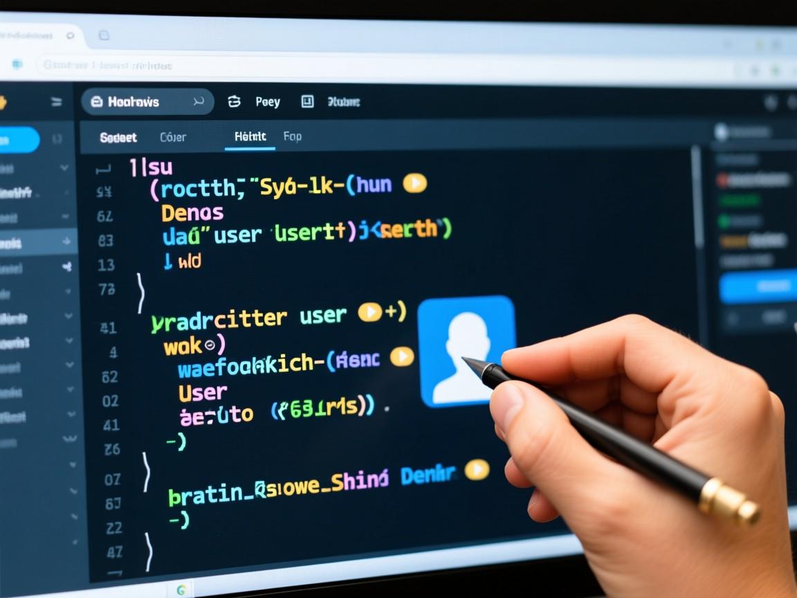 如何正确使用su命令快速切换用户身份?  第3张 如何正确使用su命令快速切换用户身份?  第3张