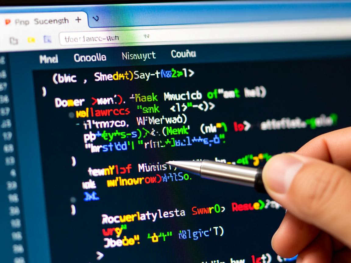 如何通过命令行快速验证DNS解析是否成功?  第2张 如何通过命令行快速验证DNS解析是否成功?  第2张