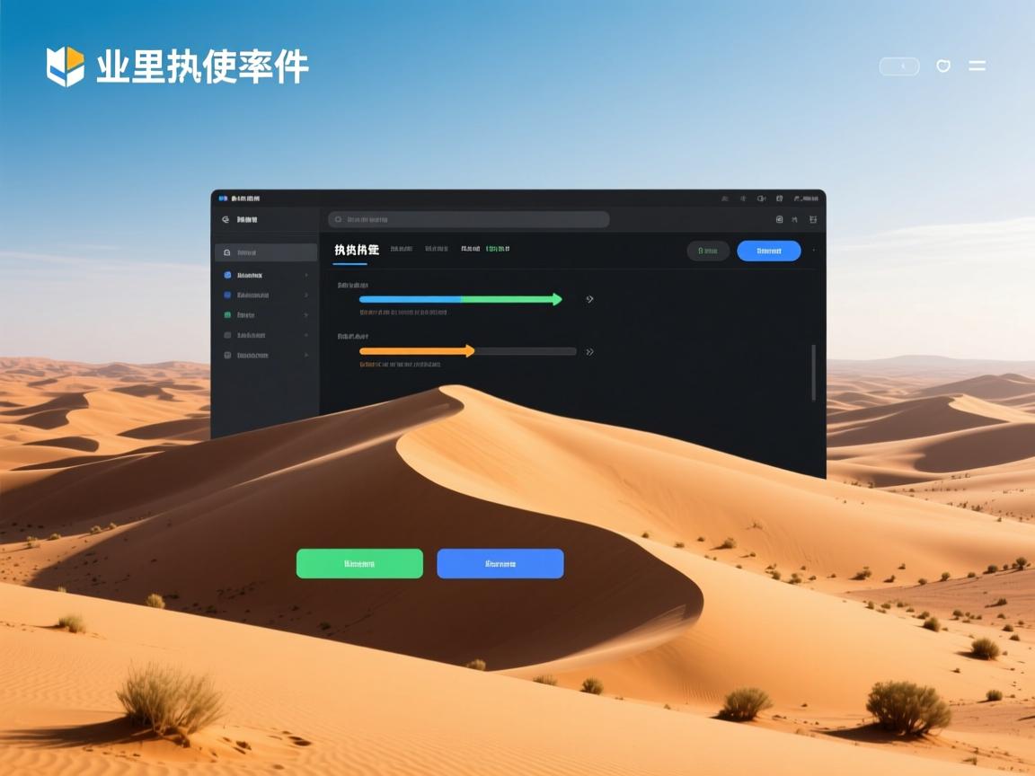大漠插件命令如何使用才能提升效率?  第1张 大漠插件命令如何使用才能提升效率?  第1张