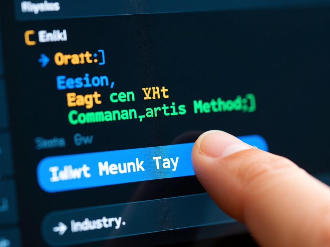 Vue如何退出命令模式  第1张