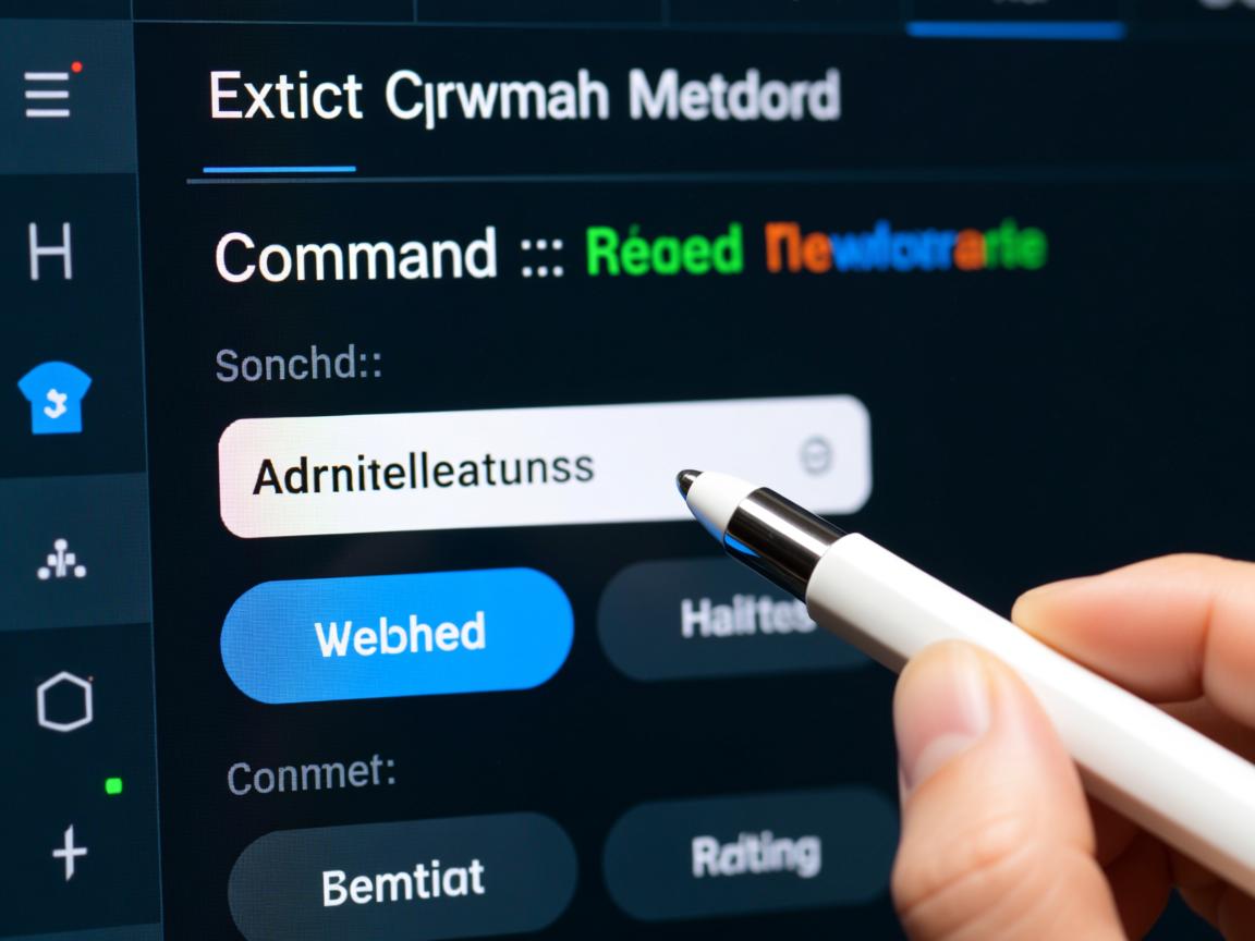 Vue如何退出命令模式  第3张