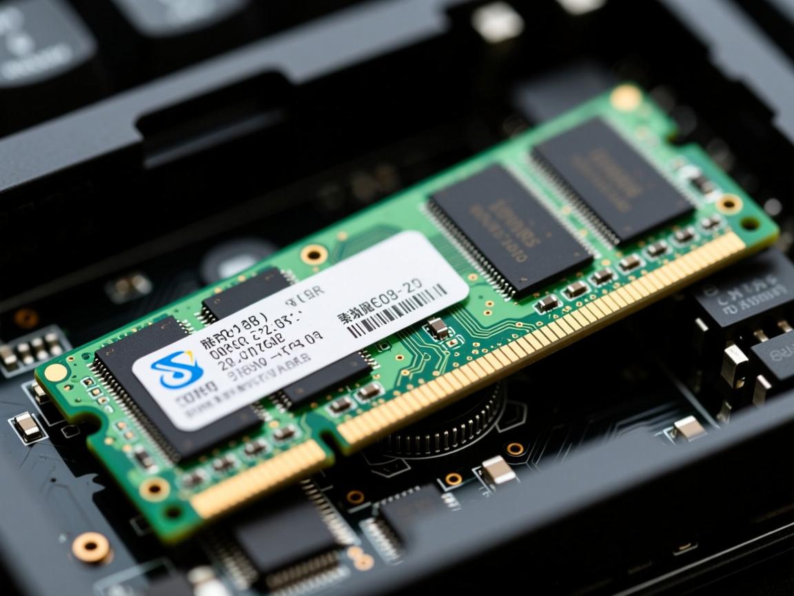 如何通过命令快速查看电脑内存条型号?  第2张 如何通过命令快速查看电脑内存条型号?  第2张