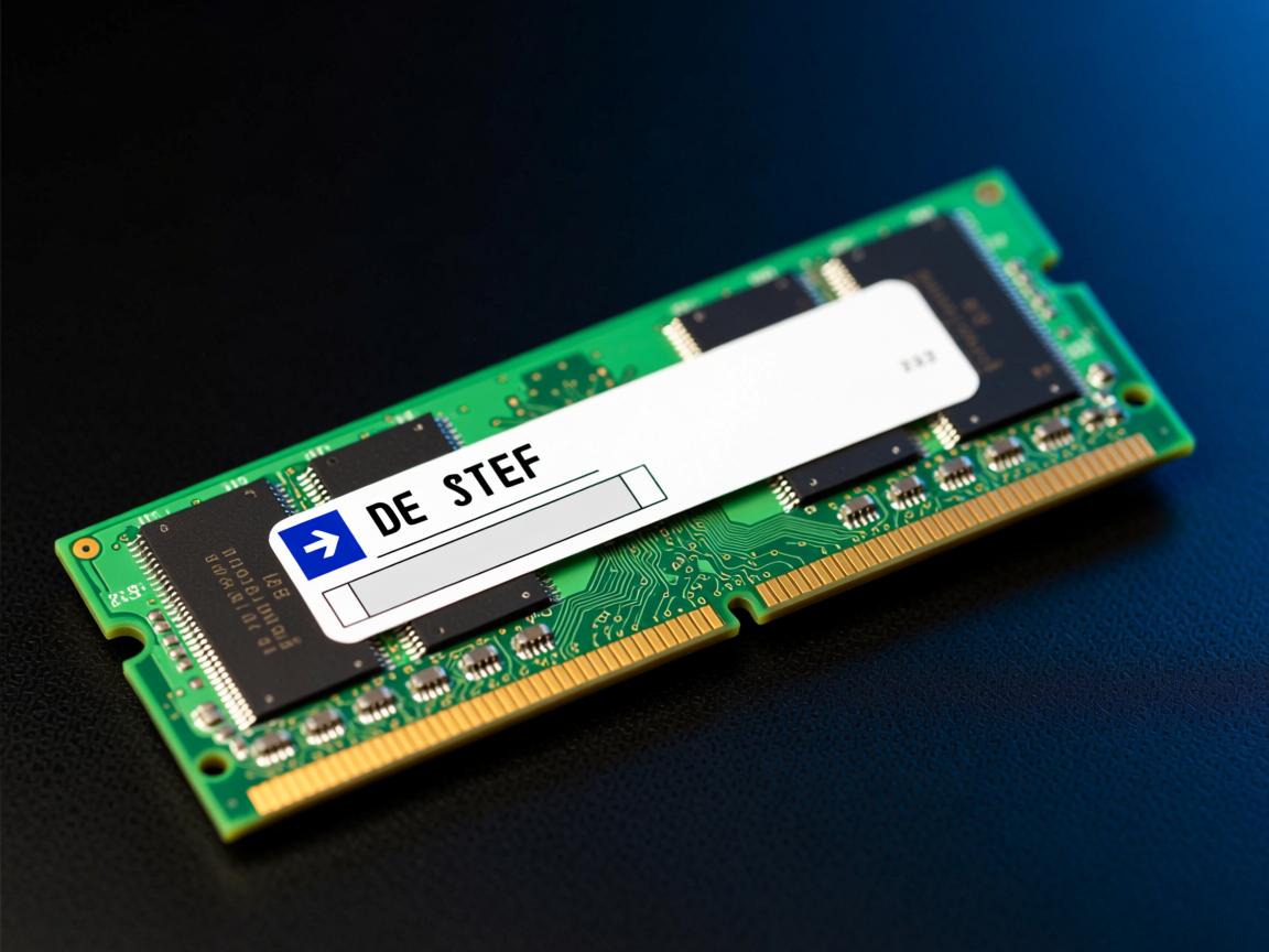 如何通过命令快速查看电脑内存条型号?  第3张 如何通过命令快速查看电脑内存条型号?  第3张