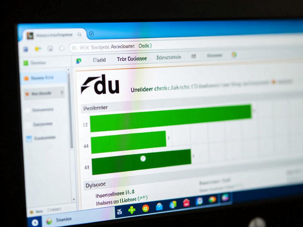 如何在AIX系统中正确使用du命令高效查看磁盘空间?  第3张 如何在AIX系统中正确使用du命令高效查看磁盘空间?  第3张