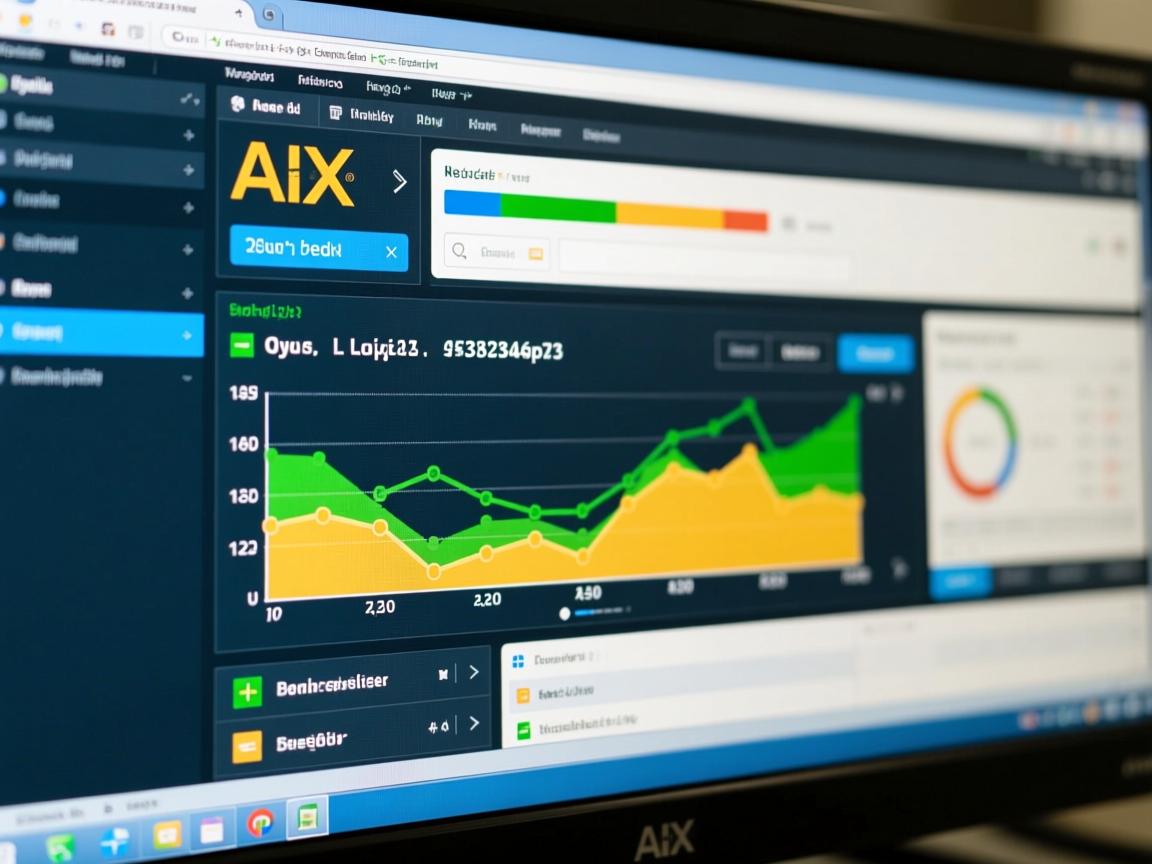 如何在AIX系统中正确使用du命令高效查看磁盘空间?  第2张 如何在AIX系统中正确使用du命令高效查看磁盘空间?  第2张