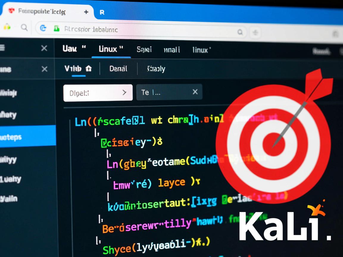 如何在Kali Linux中使用命令行快速访问目标目录?  第1张 如何在Kali Linux中使用命令行快速访问目标目录?  第1张