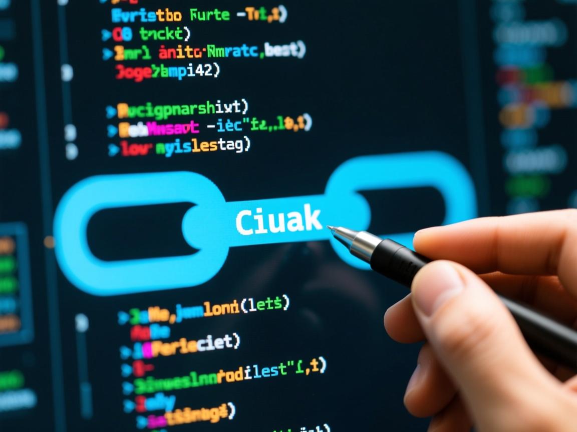 如何快速掌握链接命令文件的解读技巧?  第1张 如何快速掌握链接命令文件的解读技巧?  第1张