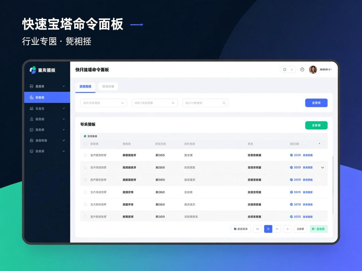 如何快速访问宝塔命令面板?  第2张 如何快速访问宝塔命令面板?  第2张