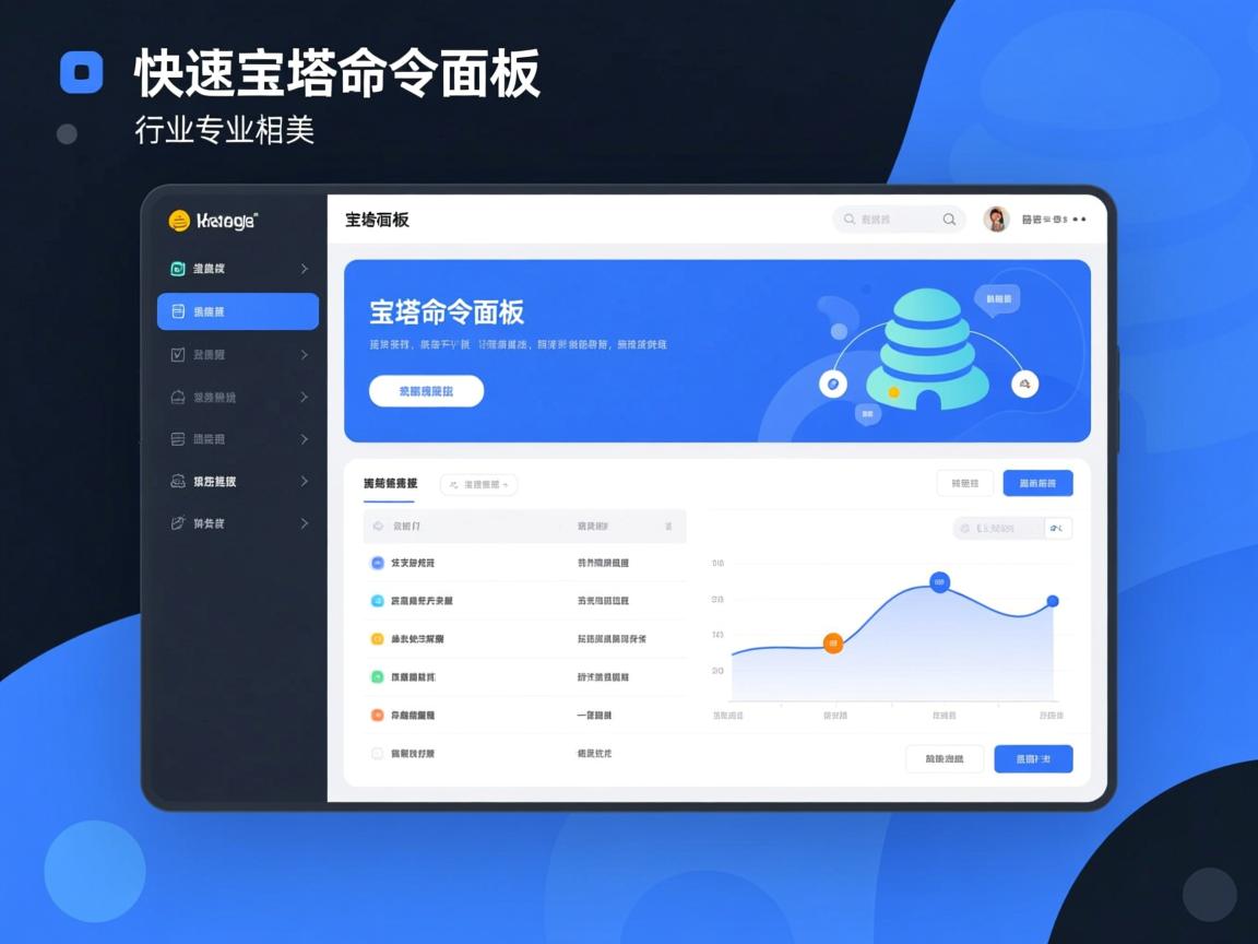 如何快速访问宝塔命令面板?  第3张 如何快速访问宝塔命令面板?  第3张