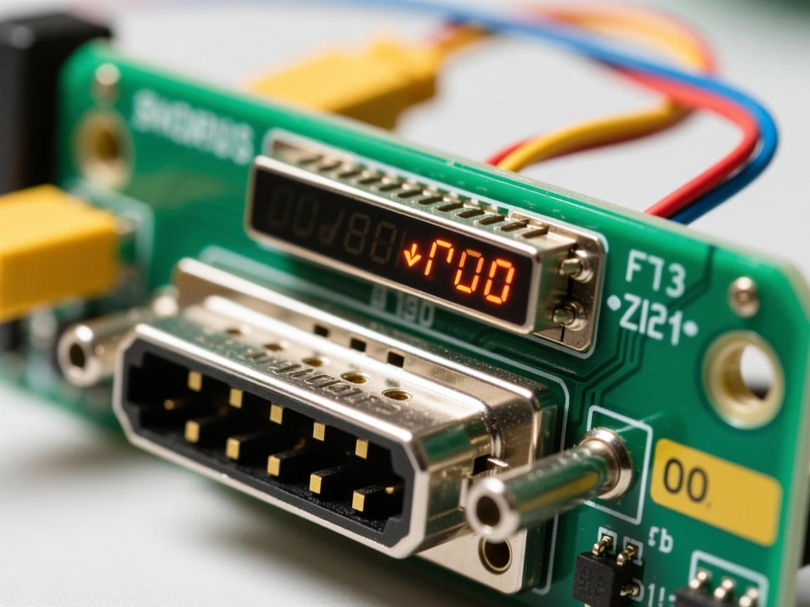 如何通过串口发送高电平信号命令?  第2张 如何通过串口发送高电平信号命令?  第2张