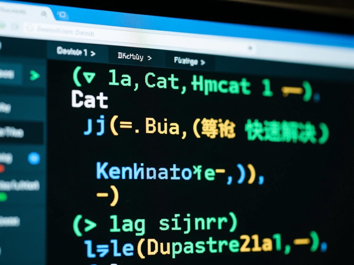 虚拟机中cat命令退不出如何快速解决  第2张 虚拟机中cat命令退不出如何快速解决  第2张