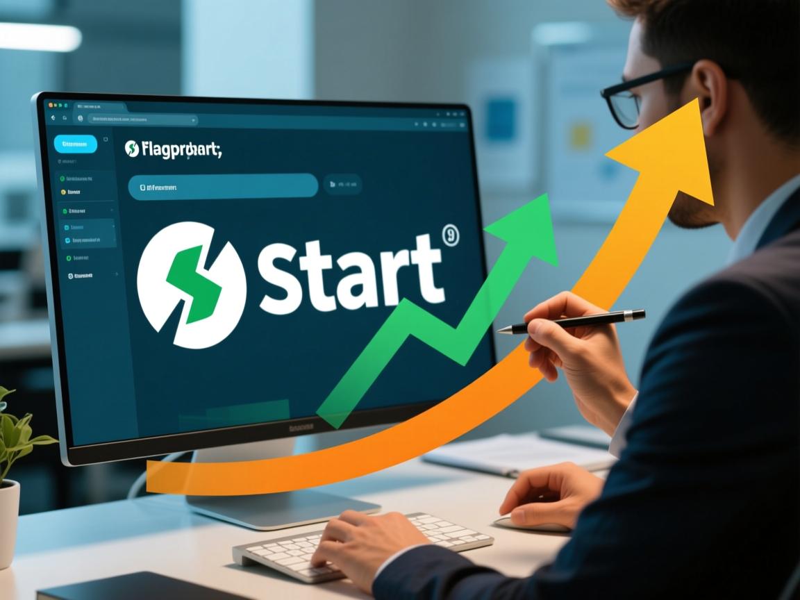 如何高效使用start命令快速提升操作效率？  第1张