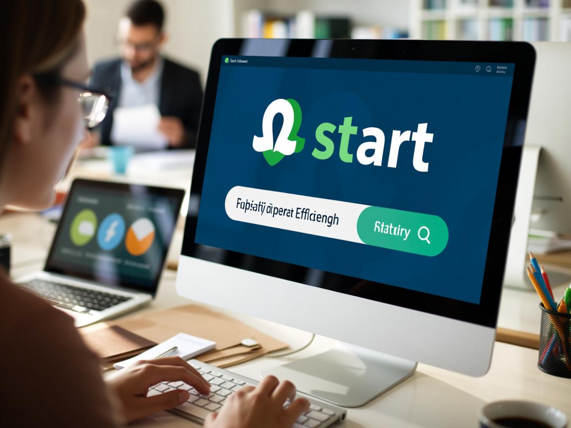 如何高效使用start命令快速提升操作效率？  第2张