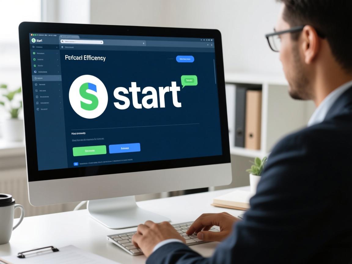 如何高效使用start命令快速提升操作效率？  第3张