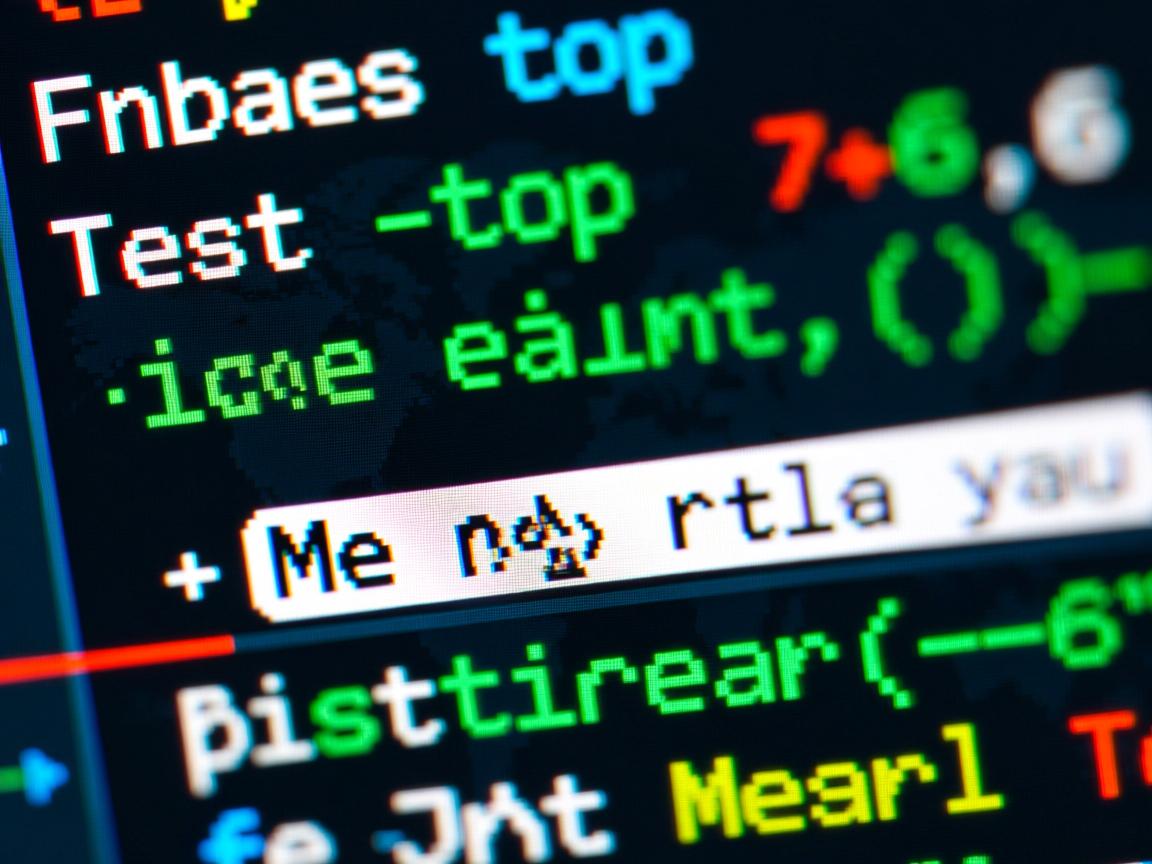 如何正确退出top命令?  第2张 如何正确退出top命令?  第2张
