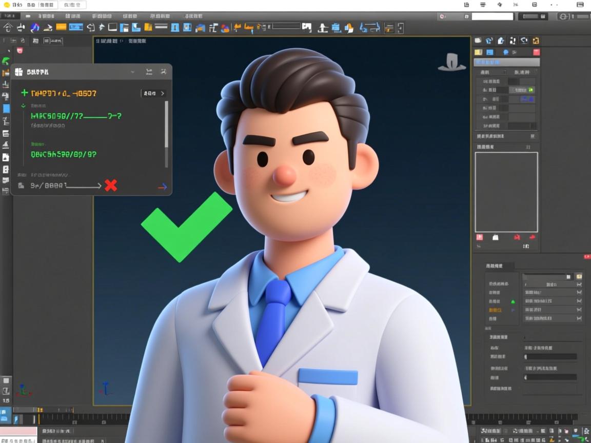 3dmax如何快速撤销当前命令?  第1张 3dmax如何快速撤销当前命令?  第1张