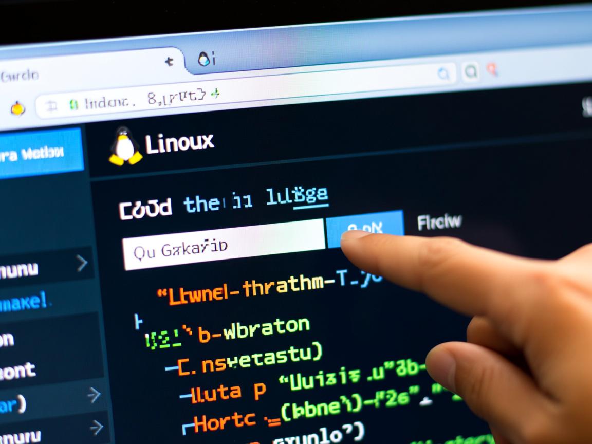 如何在Linux命令行中快速打开网页？  第2张